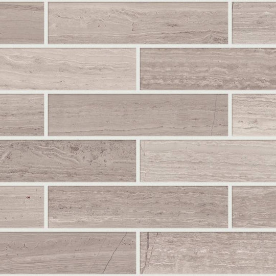 CHATEAU 2X8 BRICK in Rockwood