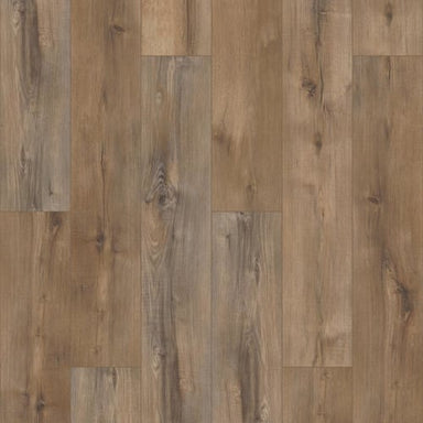 REVERED in Portchester 5mm Oak Luxury Vinyl