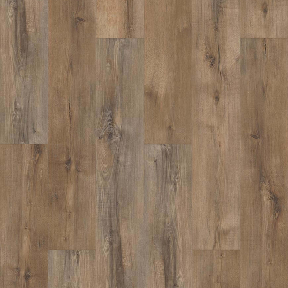 REVERED in Portchester 5mm Oak Luxury Vinyl