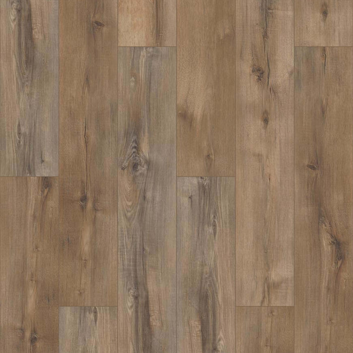 REVERED in Portchester 5mm Oak Luxury Vinyl