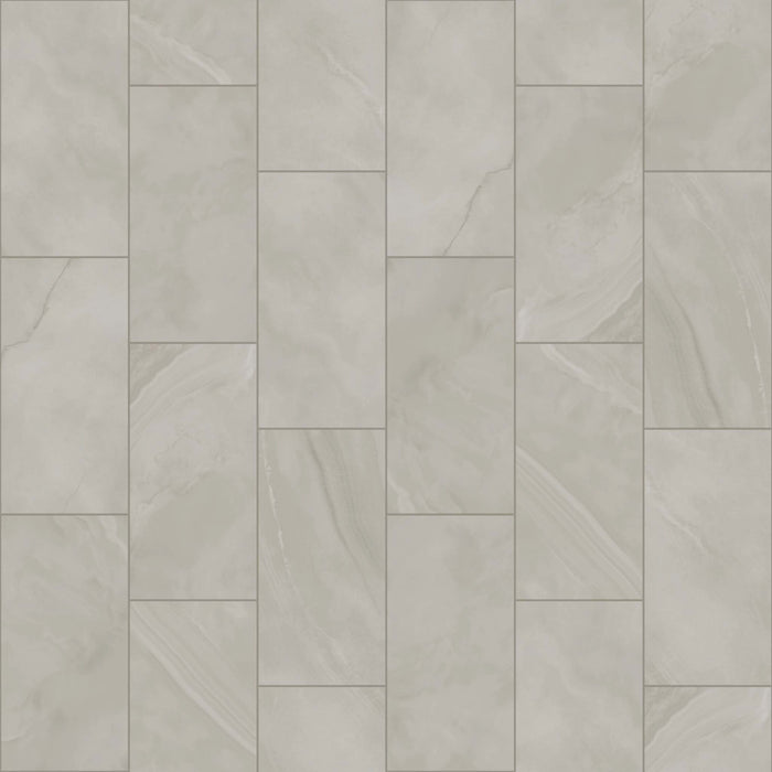 PRIME AURA 12X24 MATTE in Onyx Crystallo Tile