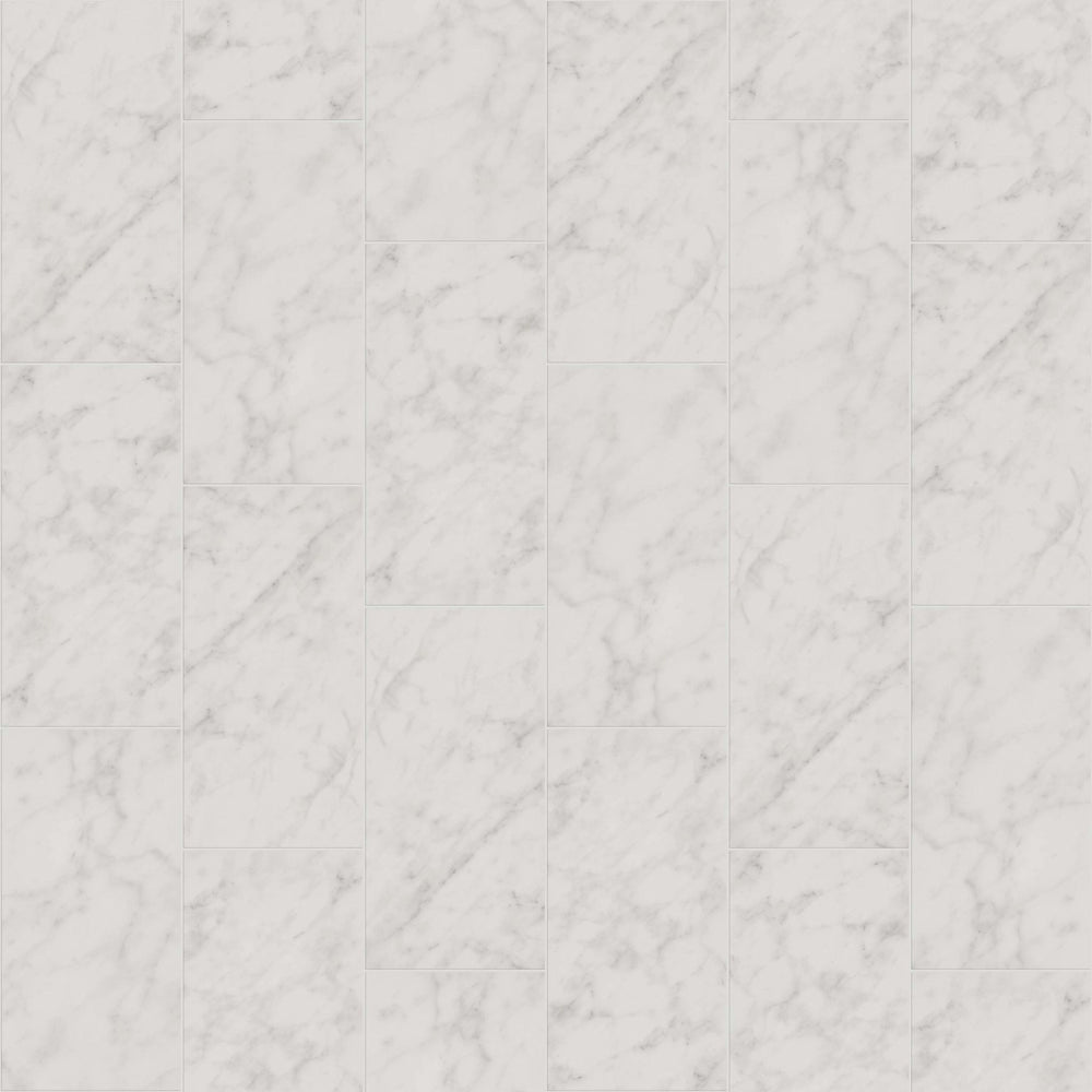 PRIME AURA 12X24 MATTE in Carrara Abisso Tile