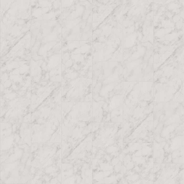 PRIME AURA 12X24 MATTE in Carrara Abisso Tile