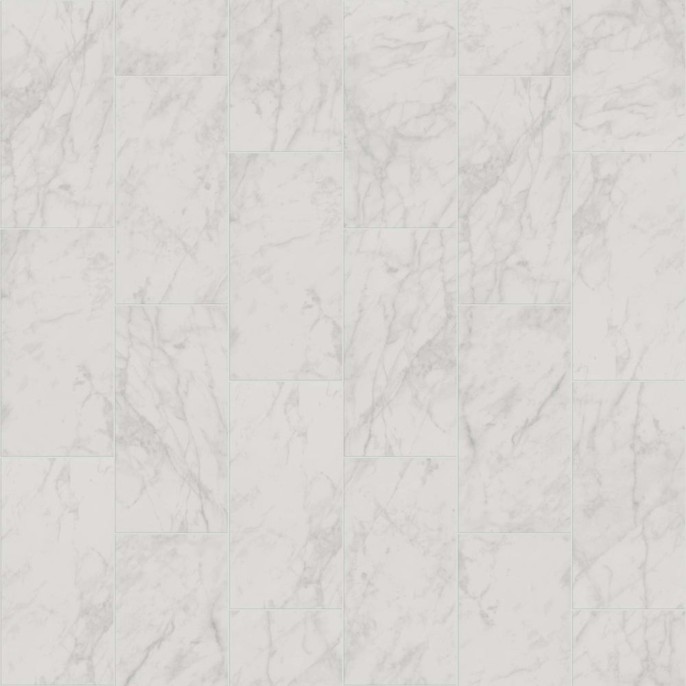 PRIME AURA 12X24 POLISHED in Carrara Abisso Tile