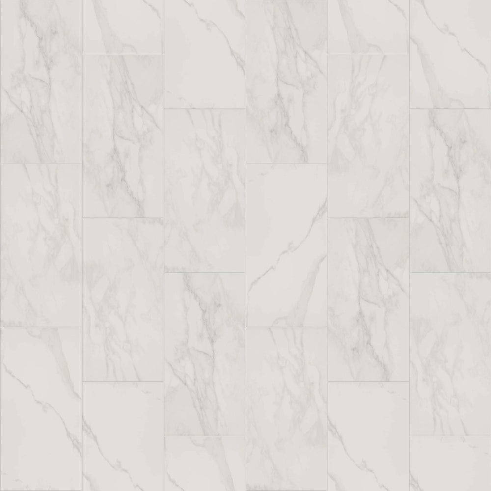 PRIME AURA 12X24 POLISHED in Statuario Brina Tile