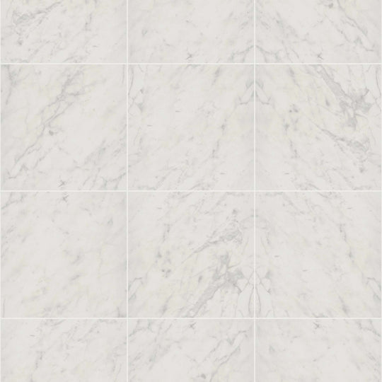 PRIME AURA 24X24 MATTE in Carrara Abisso