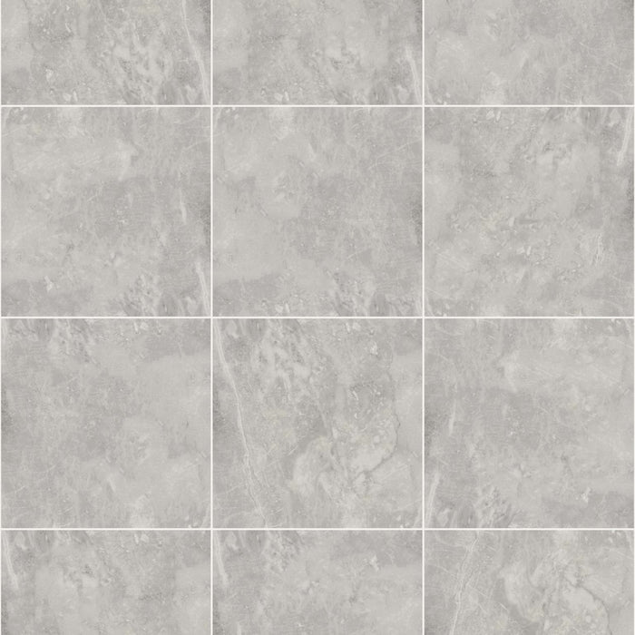 PRIME AURA 24X24 MATTE in Peria Grigia Tile