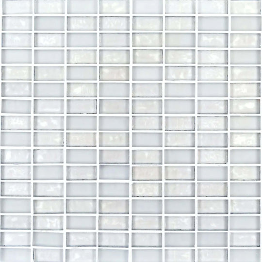 5/8" Stack Brick Mosaic in Auckland