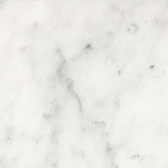 Bianco Venatino in Honed 6x6
