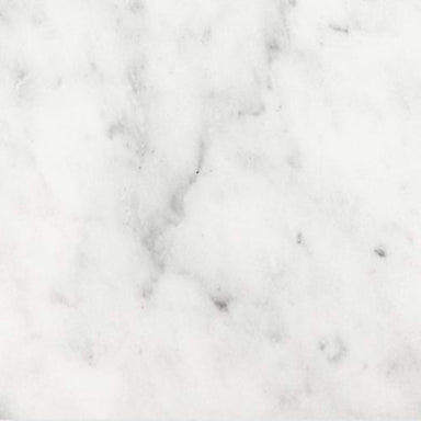 Bianco Venatino in Polished 6x6 Natural Stone