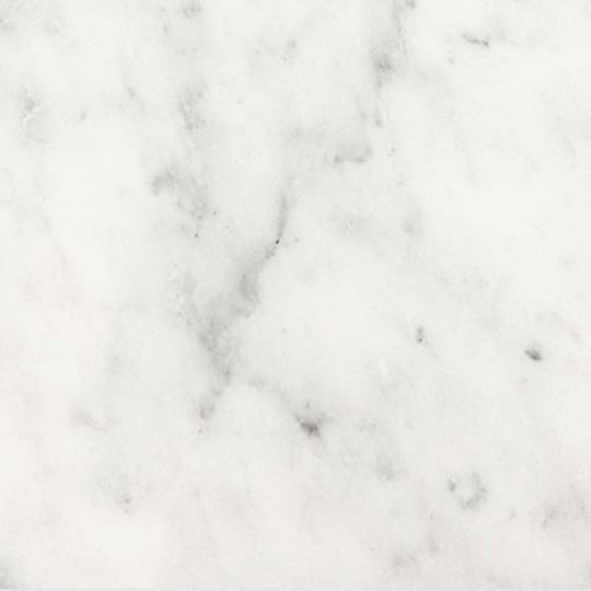 Bianco Venatino in Polished 6x6