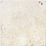 Ivory Travertine in Tumbled 6x6 Natural Stone