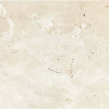 Ivory Travertine in Straight Edge & Brushed 8x16 Natural Stone