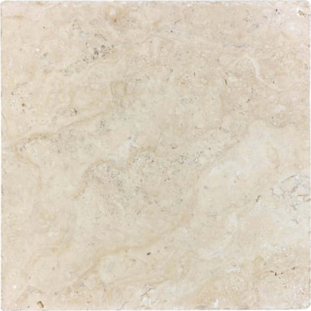 Picasso in Tumbled 12x12 Natural Stone