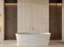 Serene Ivory in Honed 18x36