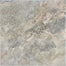 Silver Ash in Chiseled & Brushed 16x16 Natural Stone