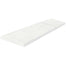 Eterna Bianco in Prisma Polished 4x12 Natural Stone