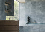 Aqua Intenso in Brushed 12x24