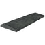 Galaxia Nero in Prisma Polished 4x12 Natural Stone