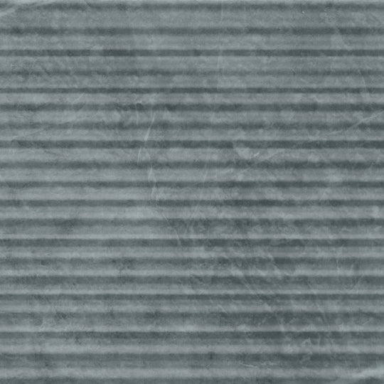 Aqua Intenso in Curva Honed 12x24