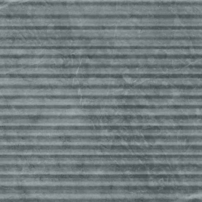 Aqua Intenso in Curva Honed 12x24 Natural Stone