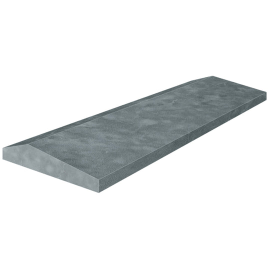 Aqua Intenso in Prisma Honed 4x12