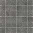 Stark Carbon in 2x2 Polished Mosaics Natural Stone