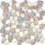 Zen in Harmony Warm Blend Natural Pebbles Natural Stone