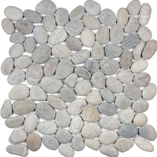 Zen in Vitality Mica Natural Pebbles