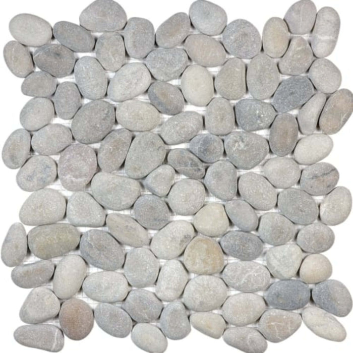Zen in Vitality Mica Natural Pebbles Natural Stone