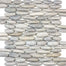 Zen in Vitality Mica Stacked Pebbles Natural Stone