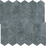 Aqua Intenso in Picket Mosaic Brushed Natural Stone