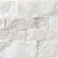 Ledger Stone in Glacier 6x24 Natural Stone