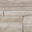 Splitface & Cubics in Strada Mist Veincut 6x24 Split Face Wall Panels Natural Stone