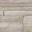 Strada Mist in Honed Cubics 6x24 In Wall Panels Natural Stone