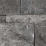 Splitface & Cubics in Stark Carbon 6x24 Split Face Wall Panels Natural Stone
