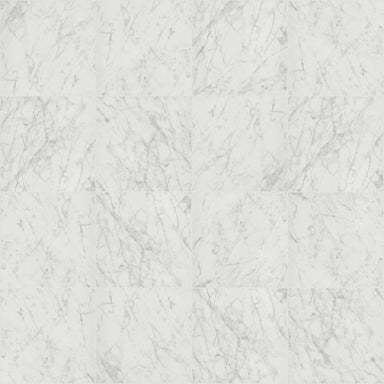 PRIME AURA 24X24 POLISHED in Carrara Abisso Tile