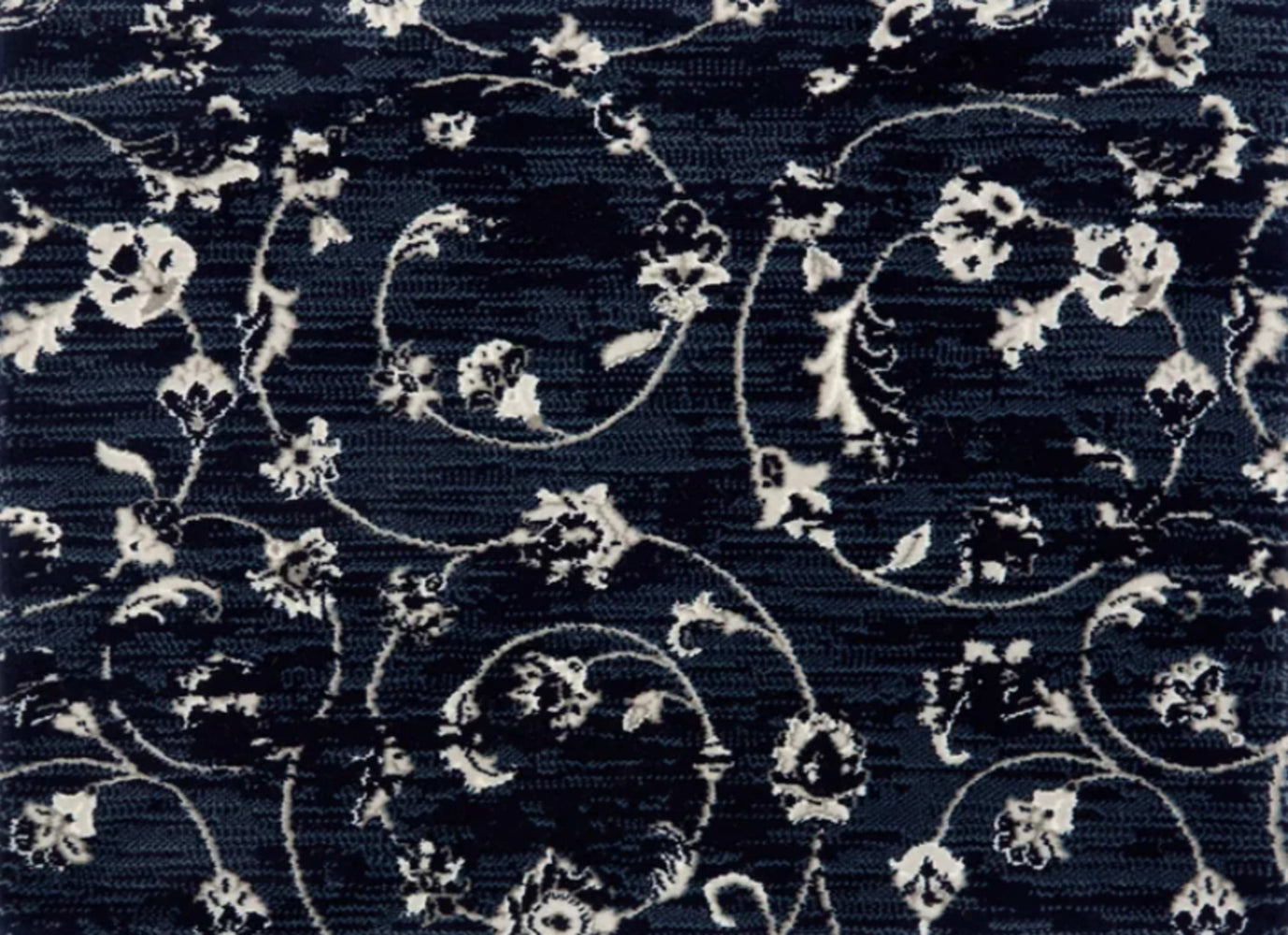 Floretta in Night - 51636 Carpet