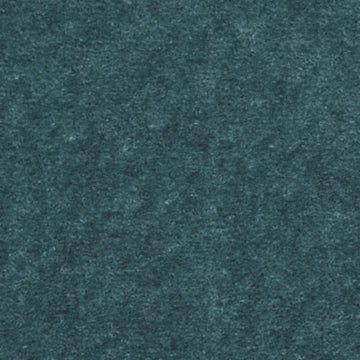 Glowing Teal