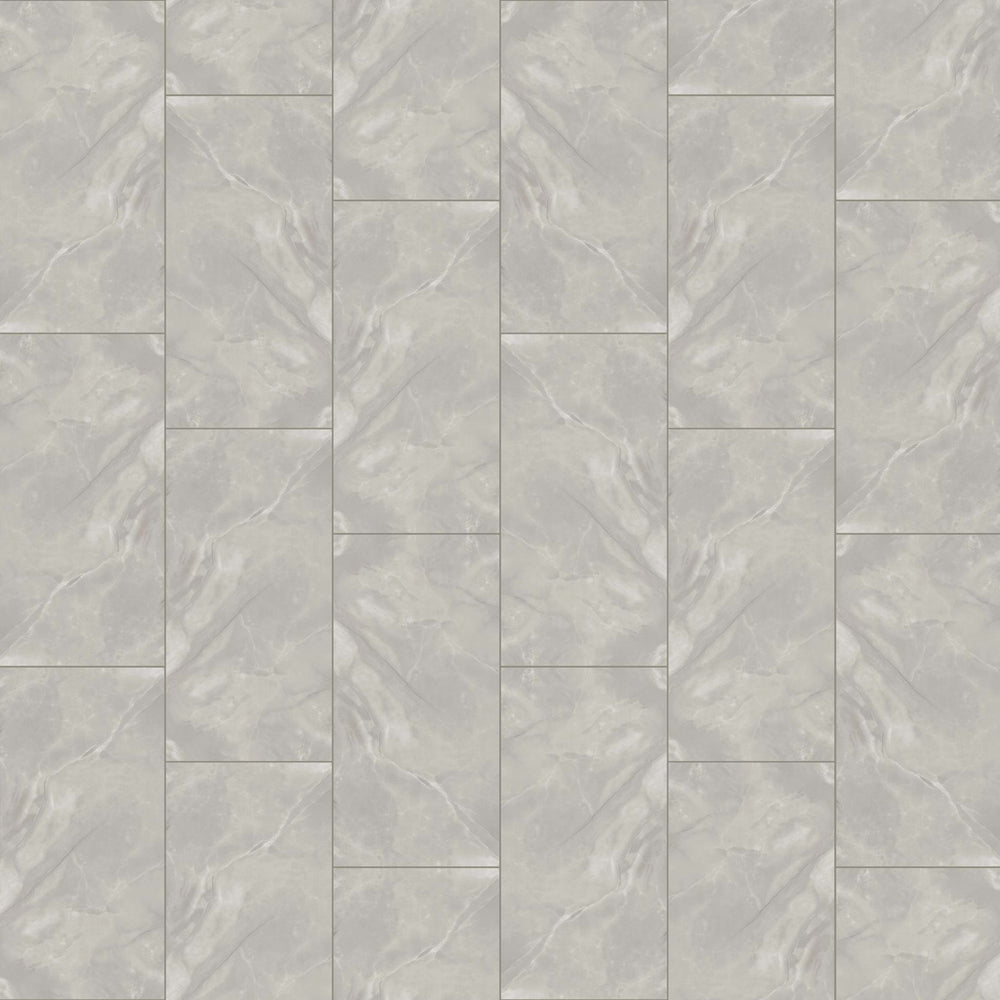 PRIME AURA 24X48 MATTE in Onyx Crystallo Tile