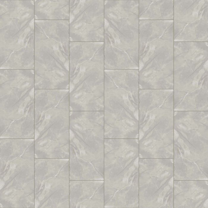 PRIME AURA 24X48 MATTE in Onyx Crystallo Tile