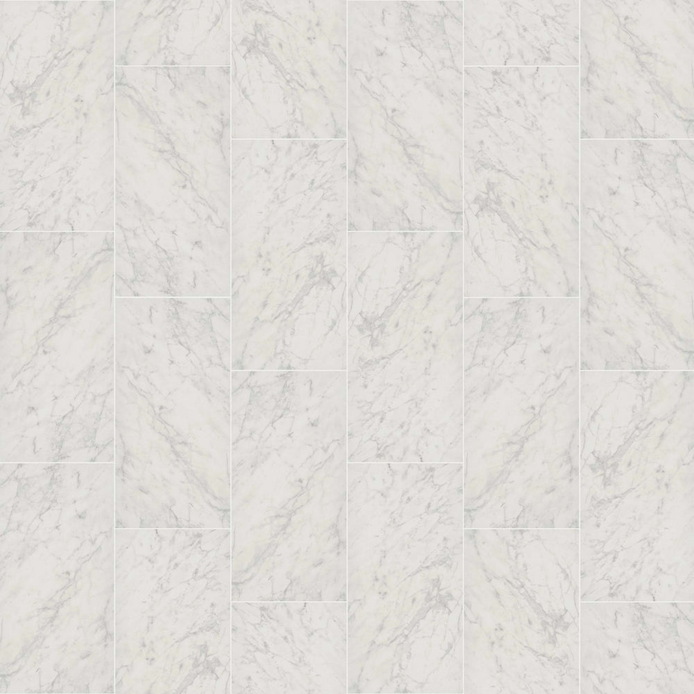 PRIME AURA 24X48 MATTE in Carrara Abisso Tile