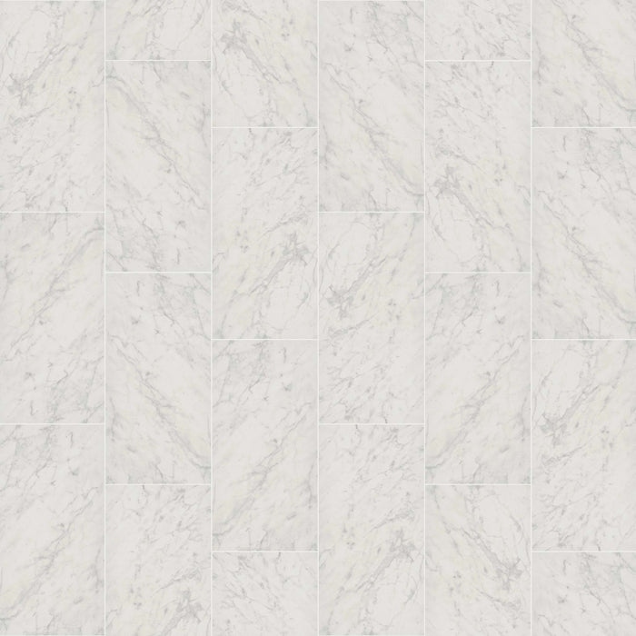 PRIME AURA 24X48 MATTE in Carrara Abisso Tile
