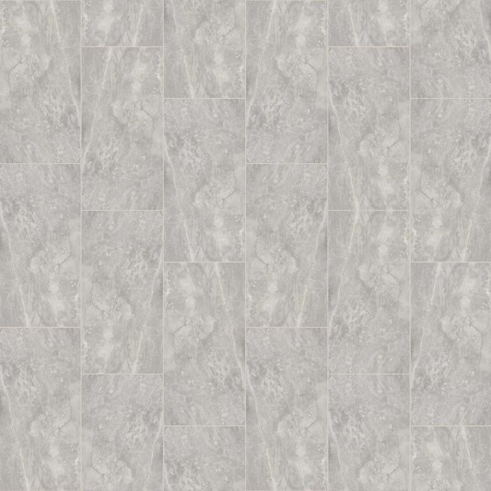 PRIME AURA 24X48 MATTE in Perla Grigia Tile