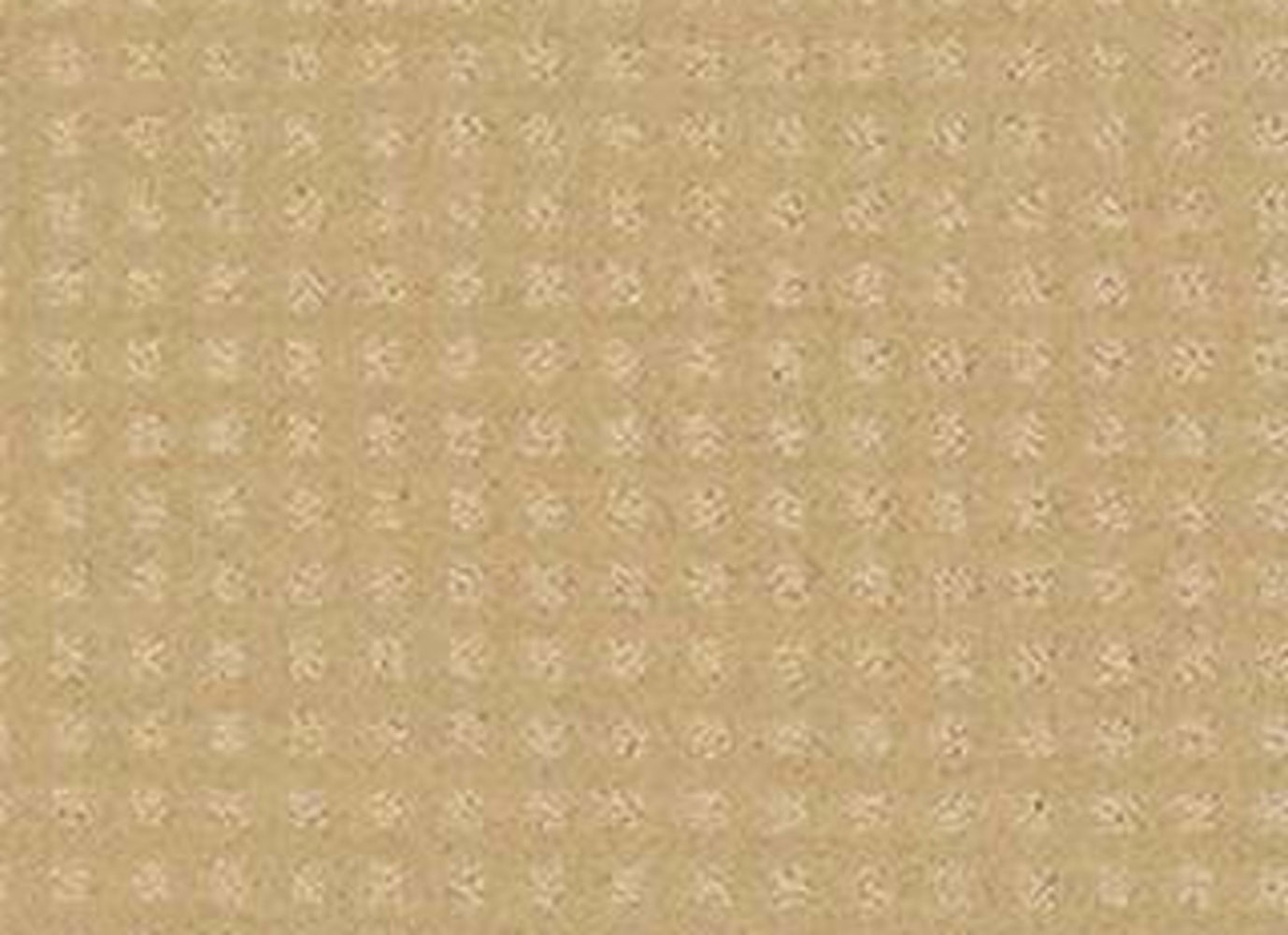 Made To Be Yours in Butter Cream Carpet