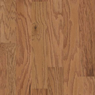 ANNADALE in Caramel Hardwood