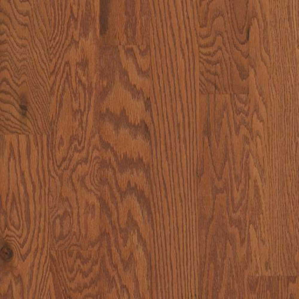 ANNADALE in Gunstock Hardwood