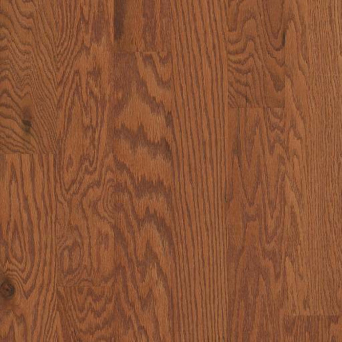 ANNADALE in Gunstock Hardwood
