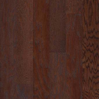 ANNADALE in Hazelnut Hardwood