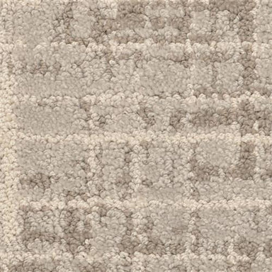 Visage in Light Fog Carpet